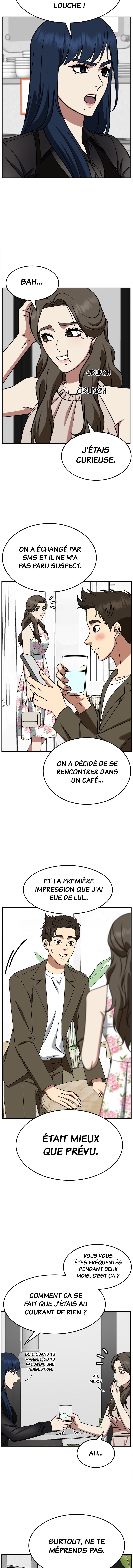 Read Change moi FR Manga Online