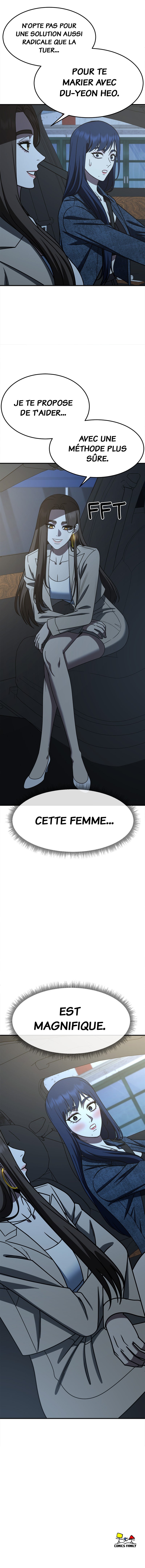 Read Change moi FR Manga Online