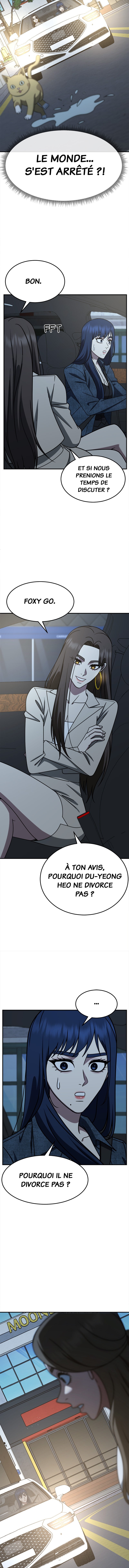 Read Change moi FR Manga Online