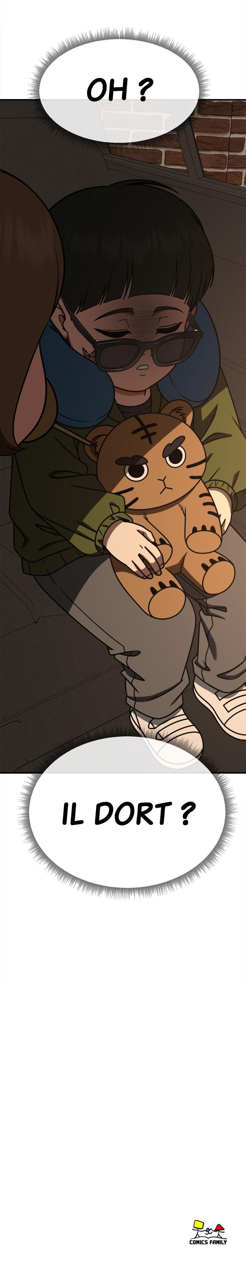 Read Change moi FR Manga Online