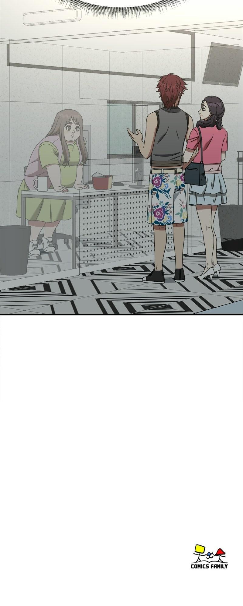 Read Change moi FR Manga Online