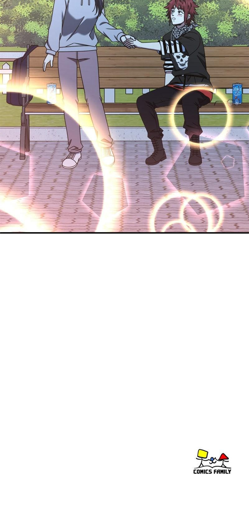 Read Change moi FR Manga Online