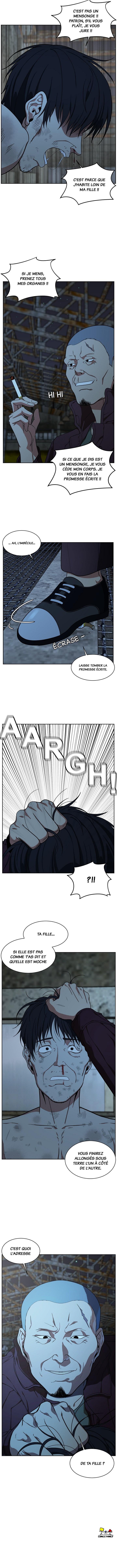 Read Change moi FR Manga Online