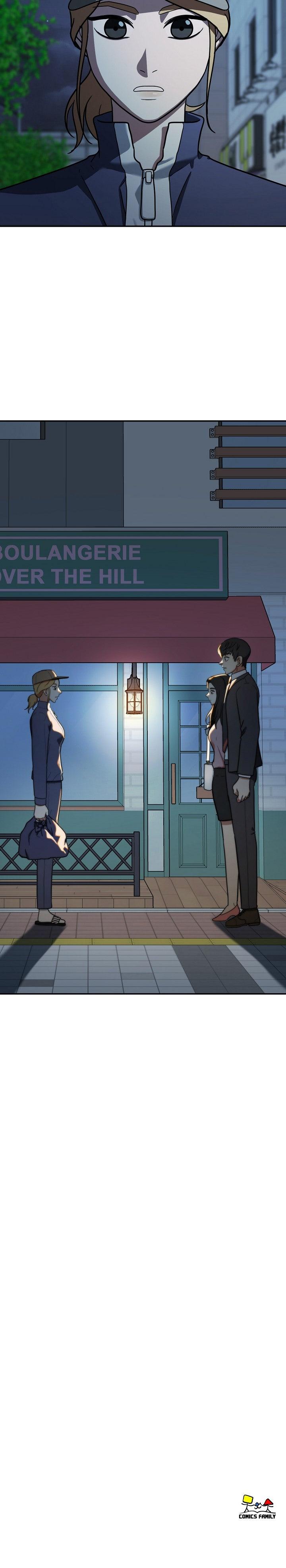 Read Change moi FR Manga Online