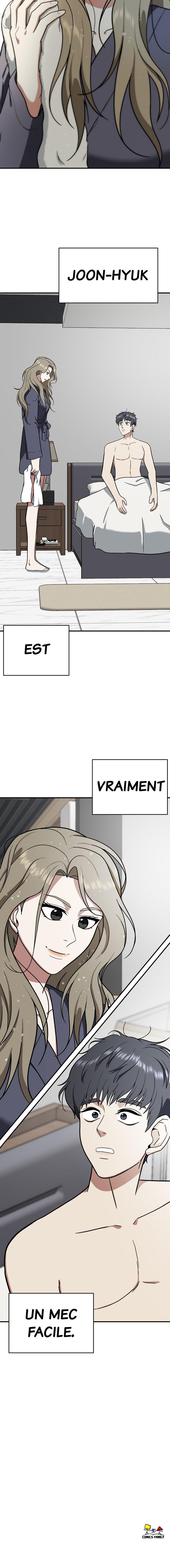 Read Change moi FR Manga Online