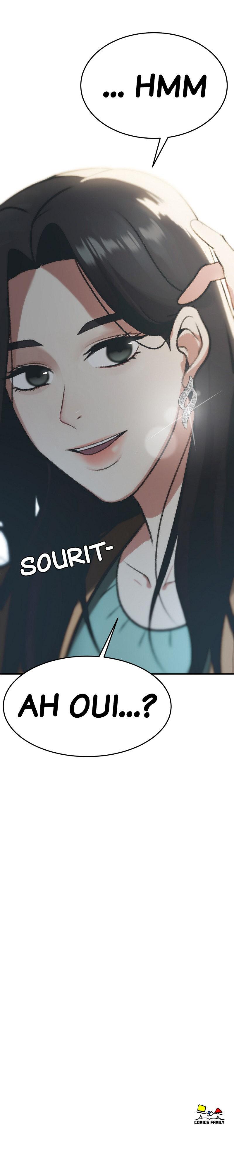 Read Change moi FR Manga Online
