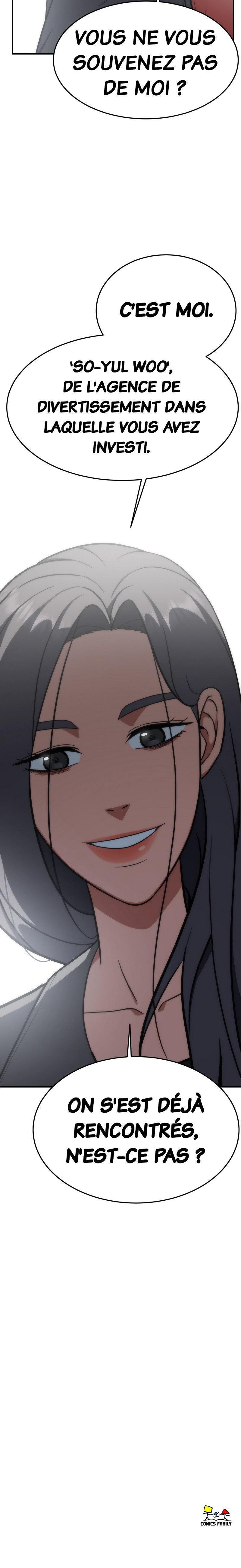 Read Change moi FR Manga Online
