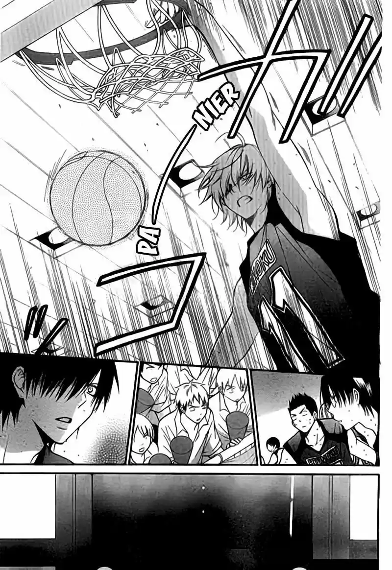 Read Cheeky Love FR Manga Online