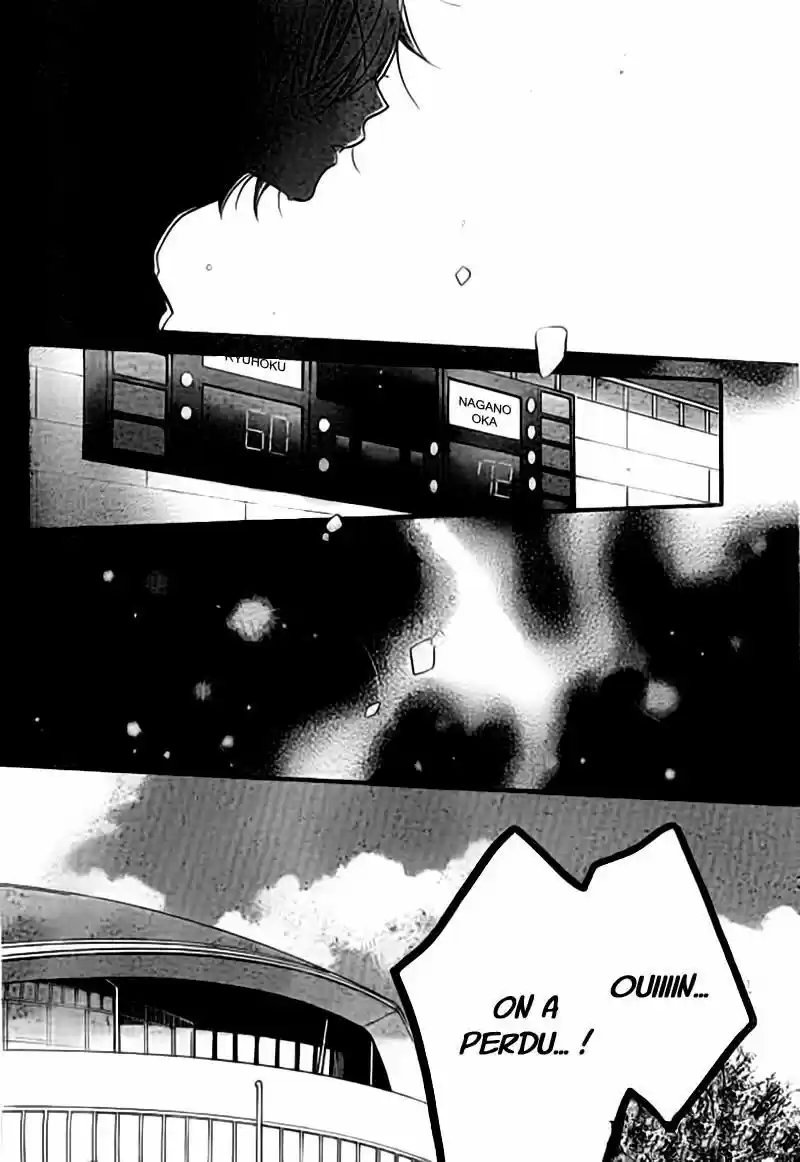 Read Cheeky Love FR Manga Online