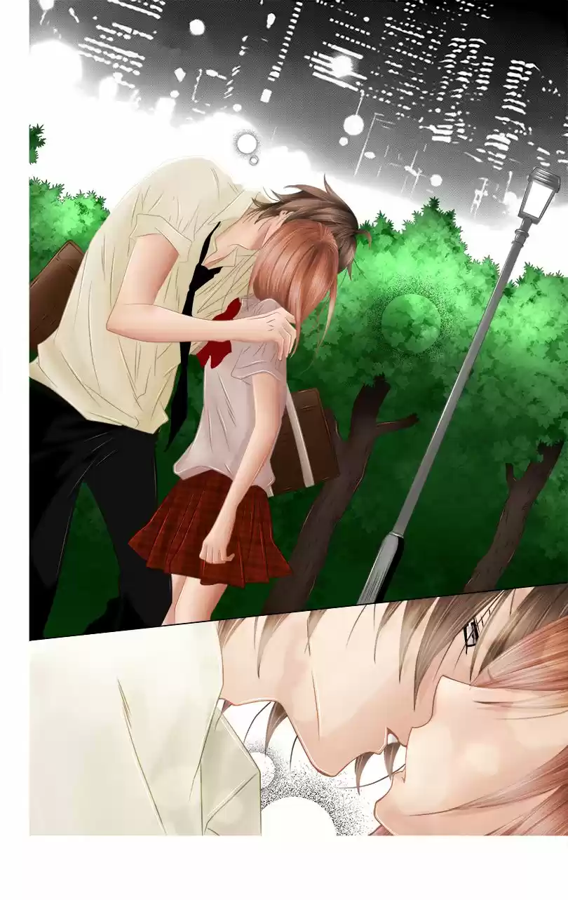 Read Cheeky Love FR Manga Online