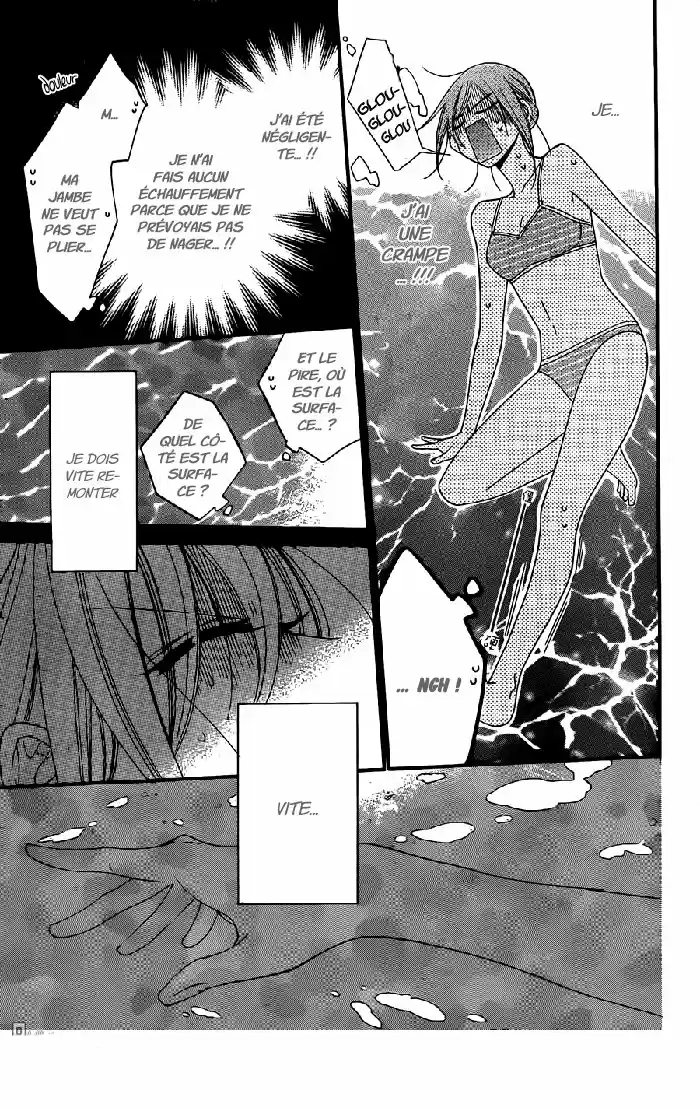 Read Cheeky Love FR Manga Online