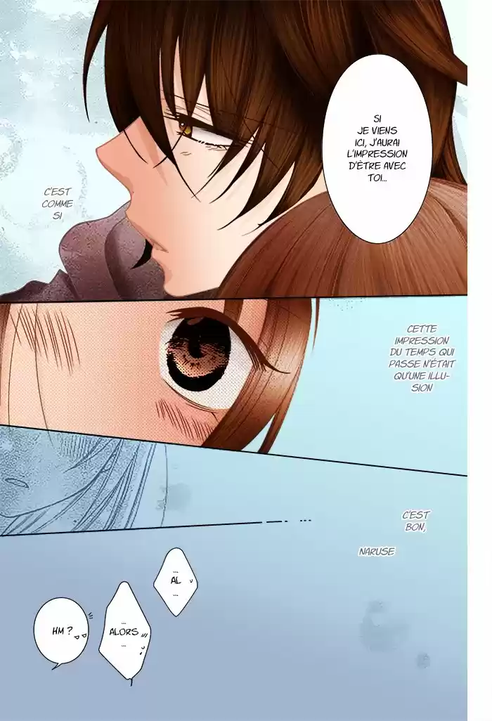 Read Cheeky Love FR Manga Online