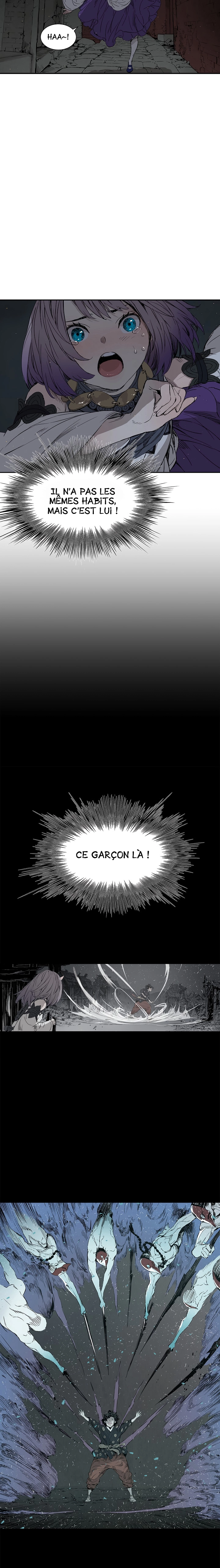 Read Child of the Sheath FR Manga Online