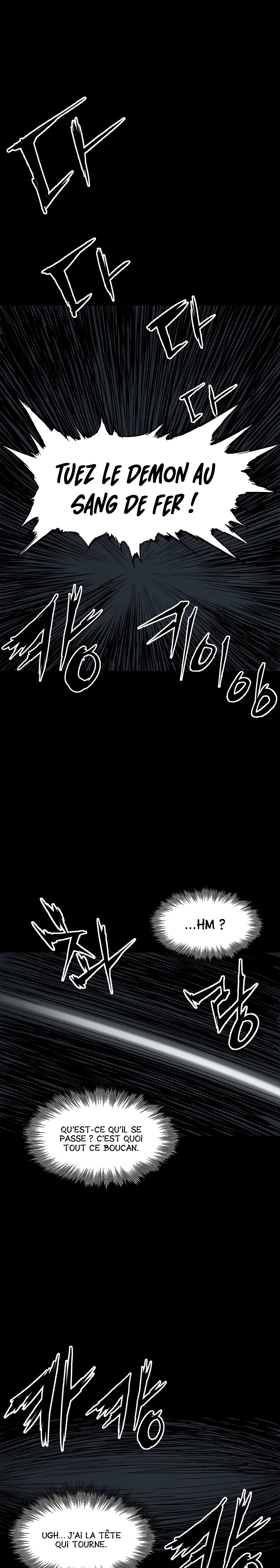 Read Child of the Sheath FR Manga Online