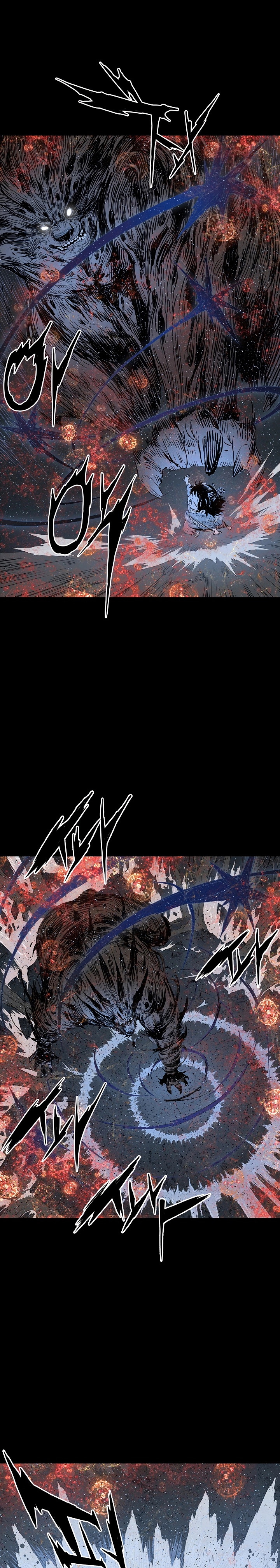Read Child of the Sheath FR Manga Online