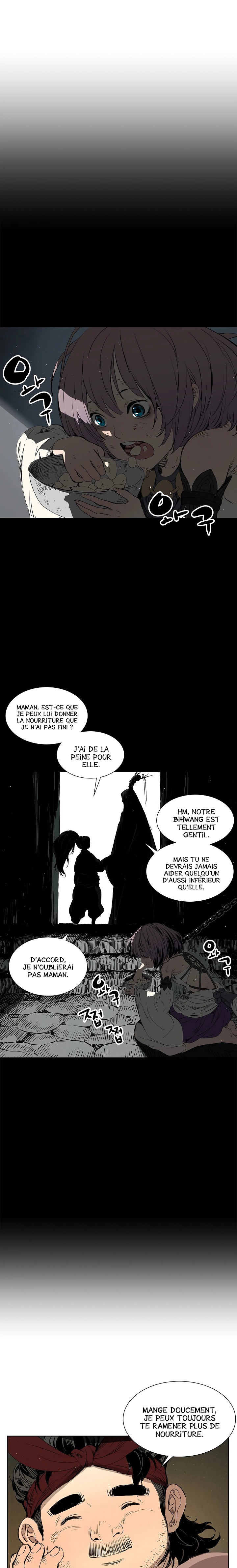 Read Child of the Sheath FR Manga Online