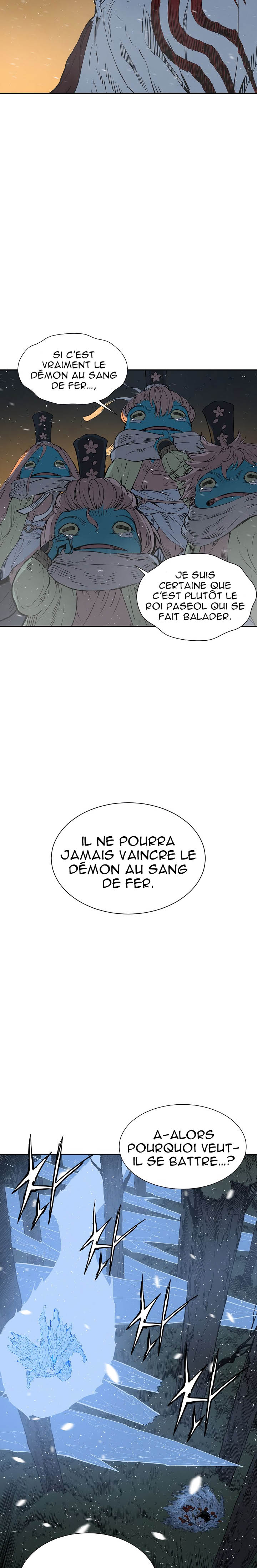Read Child of the Sheath FR Manga Online