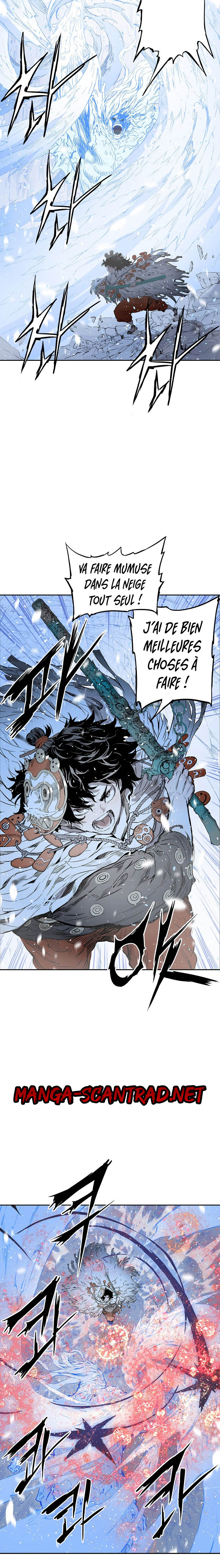 Read Child of the Sheath FR Manga Online