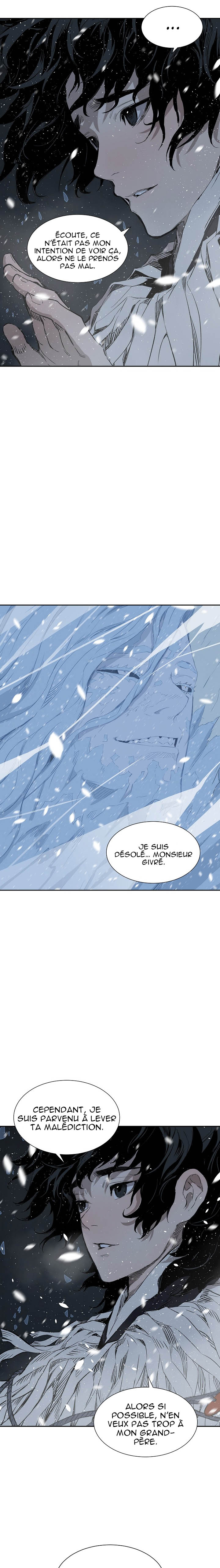 Read Child of the Sheath FR Manga Online