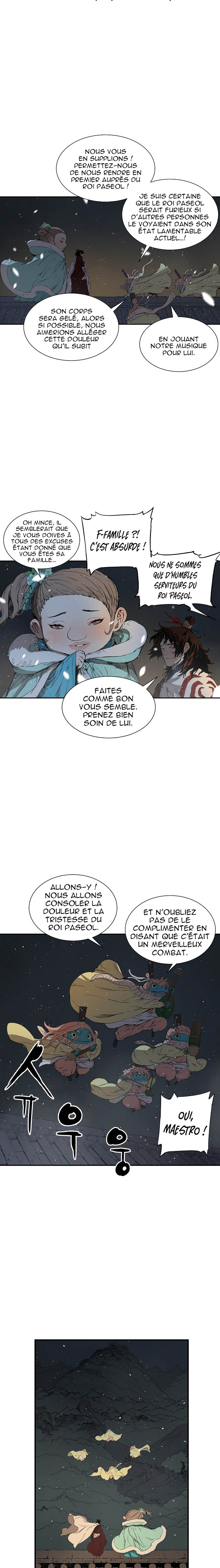 Read Child of the Sheath FR Manga Online