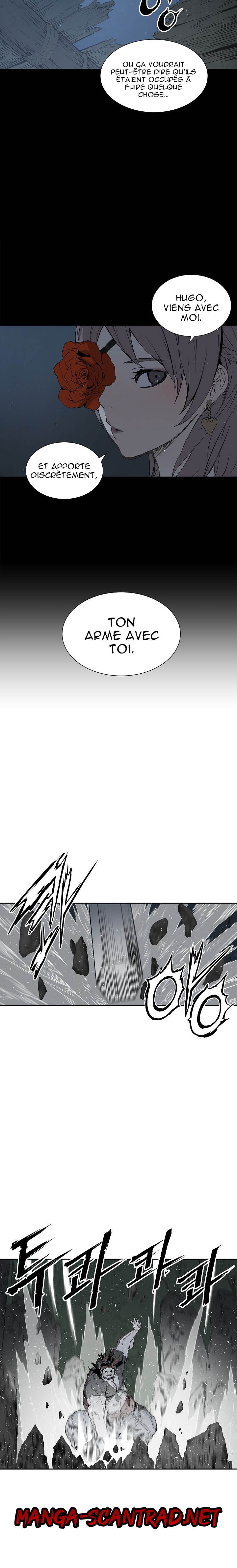Read Child of the Sheath FR Manga Online