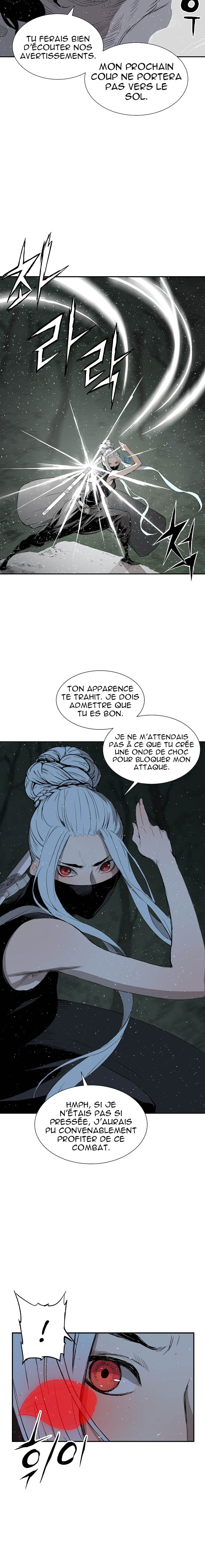Read Child of the Sheath FR Manga Online
