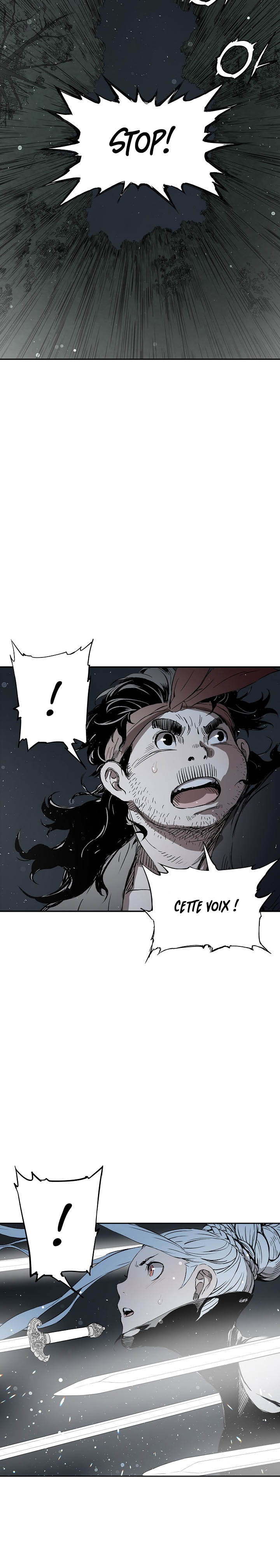 Read Child of the Sheath FR Manga Online