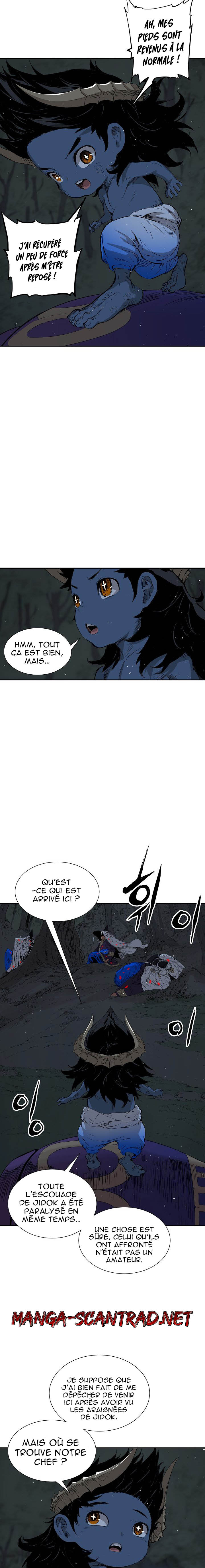 Read Child of the Sheath FR Manga Online