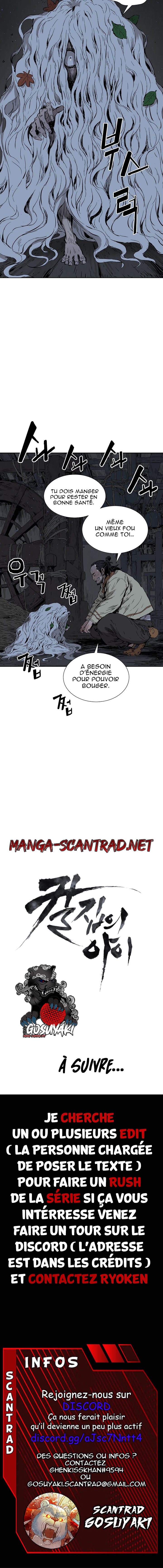 Read Child of the Sheath FR Manga Online