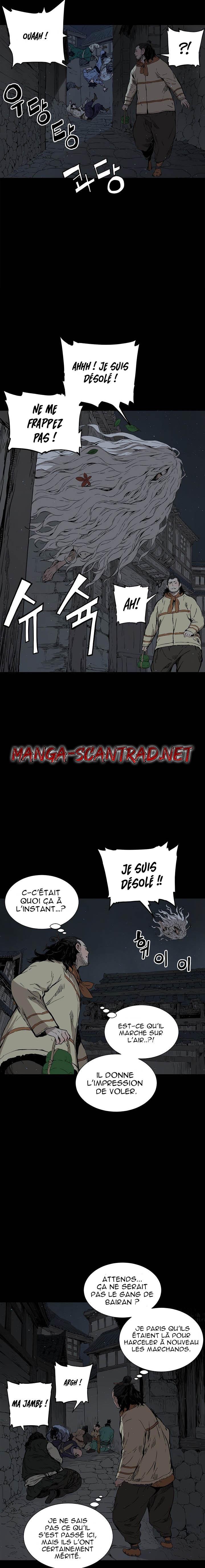 Read Child of the Sheath FR Manga Online
