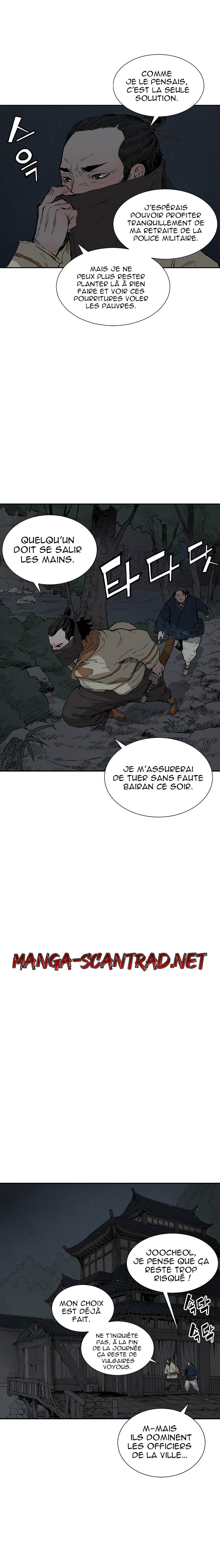 Read Child of the Sheath FR Manga Online