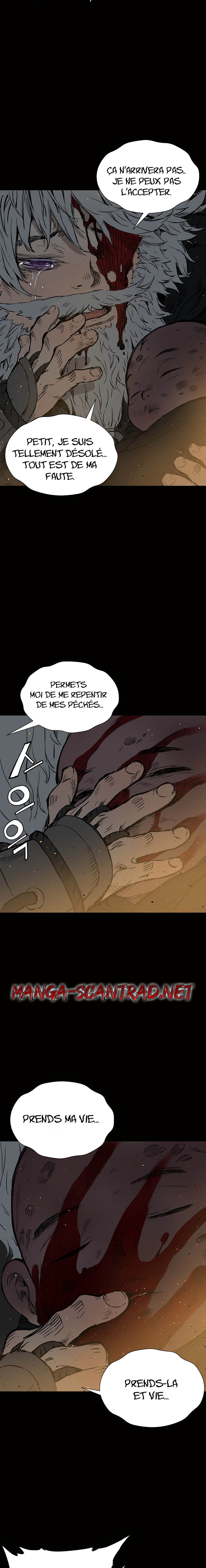 Read Child of the Sheath FR Manga Online