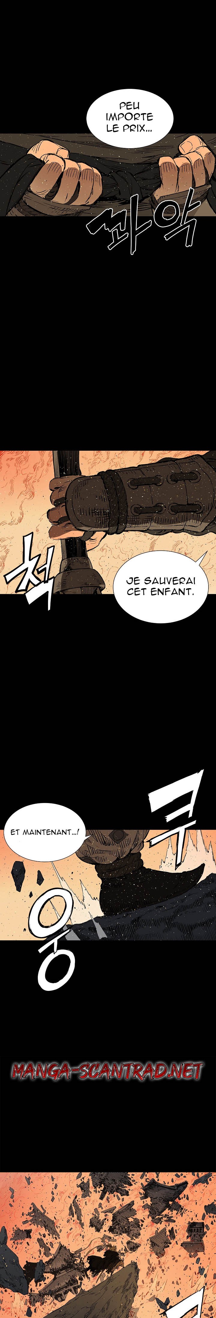 Read Child of the Sheath FR Manga Online