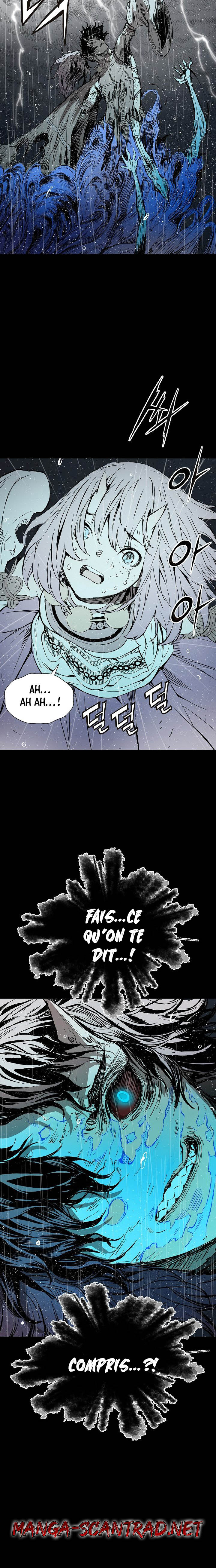 Read Child of the Sheath FR Manga Online