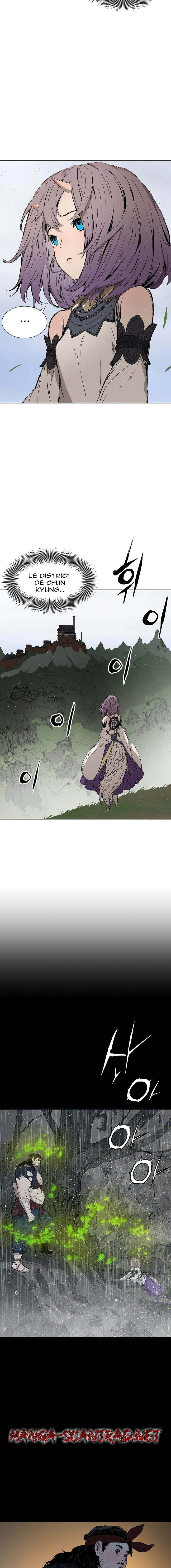 Read Child of the Sheath FR Manga Online