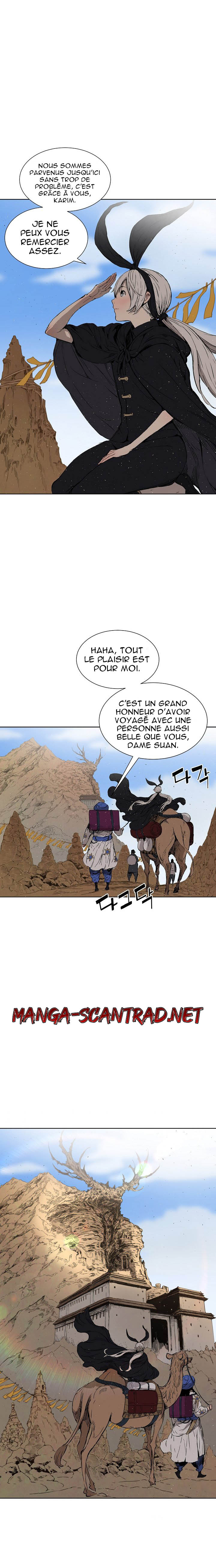 Read Child of the Sheath FR Manga Online