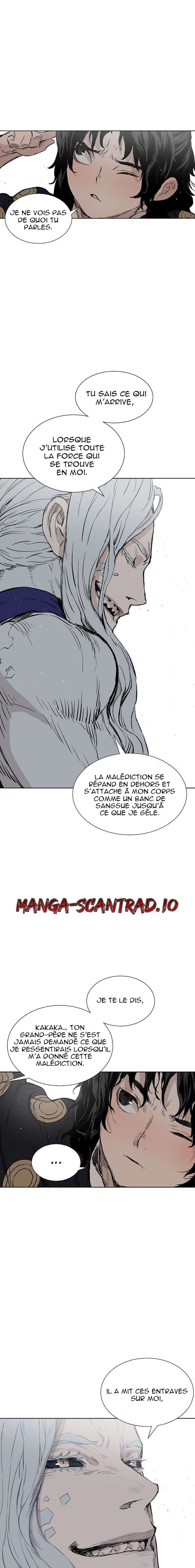 Read Child of the Sheath FR Manga Online