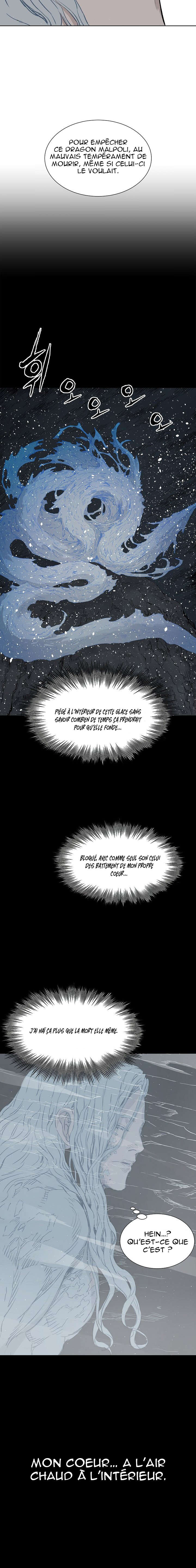 Read Child of the Sheath FR Manga Online