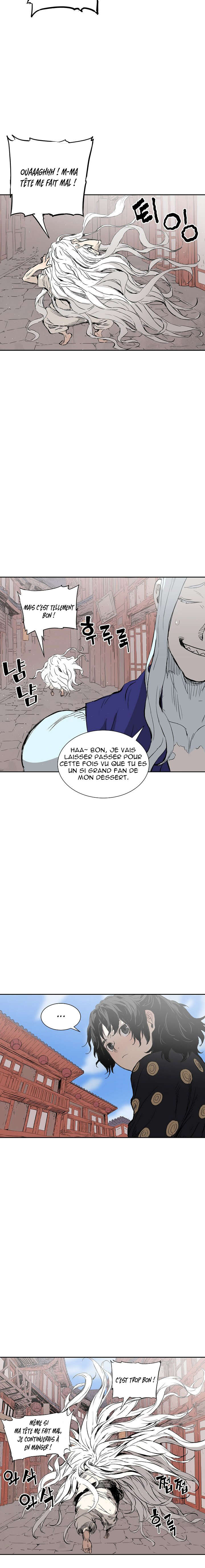 Read Child of the Sheath FR Manga Online