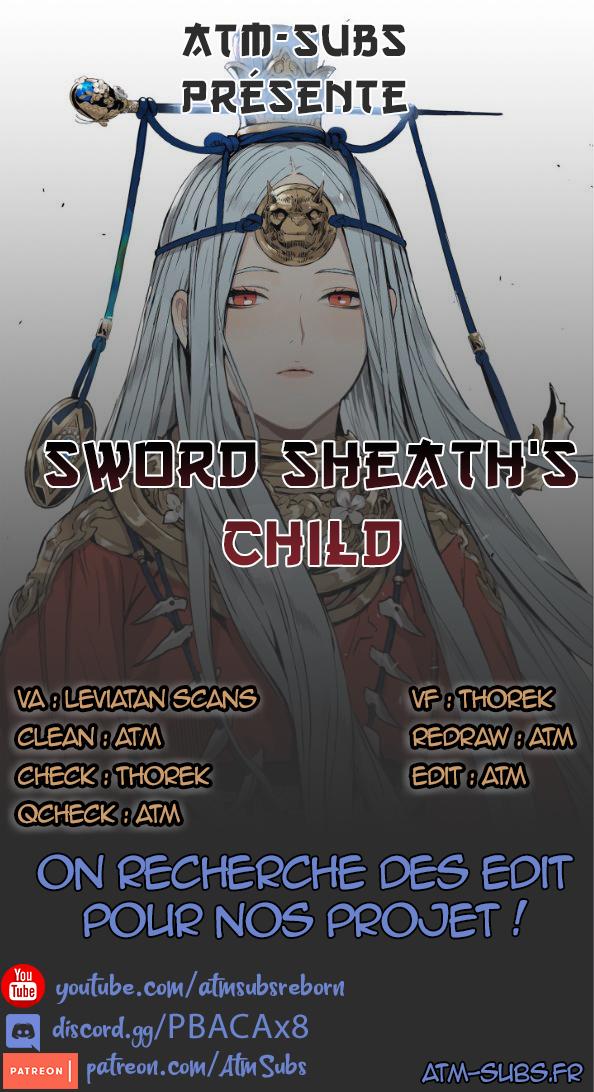 Read Child of the Sheath FR Manga Online
