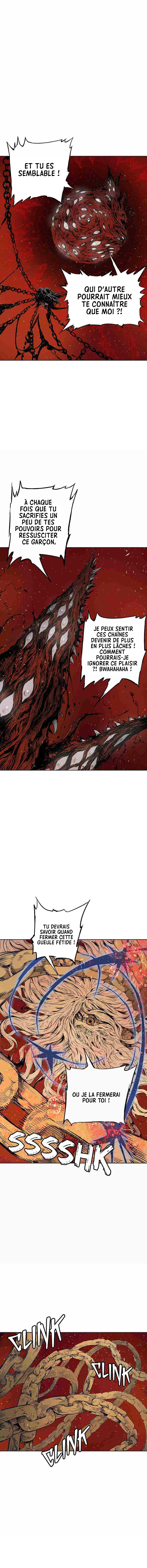 Read Child of the Sheath FR Manga Online