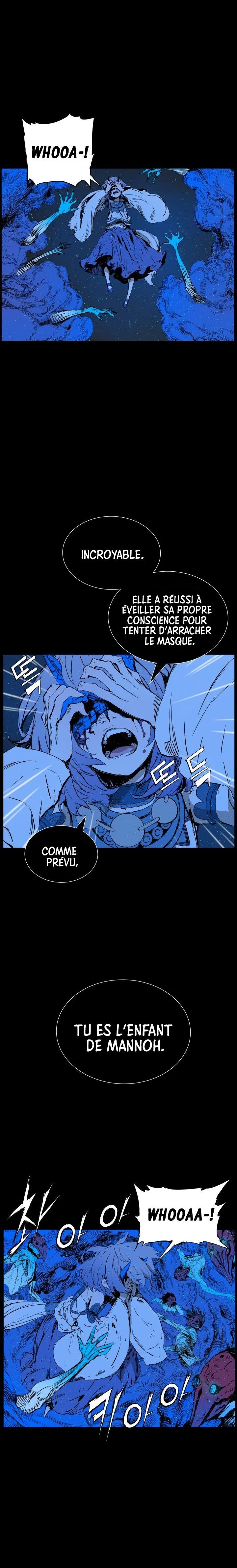 Read Child of the Sheath FR Manga Online