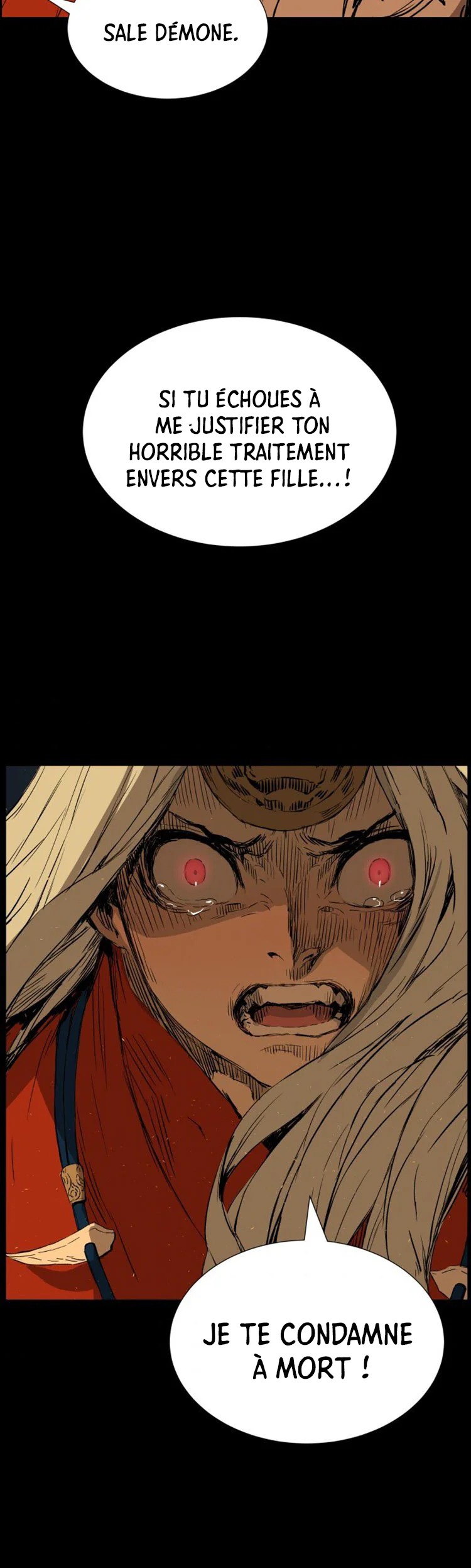Read Child of the Sheath FR Manga Online