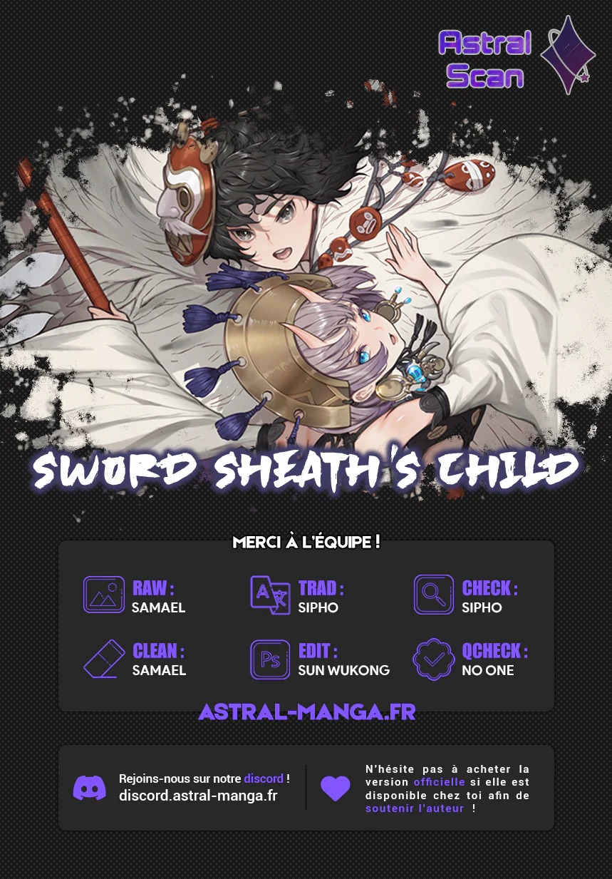 Read Child of the Sheath FR Manga Online