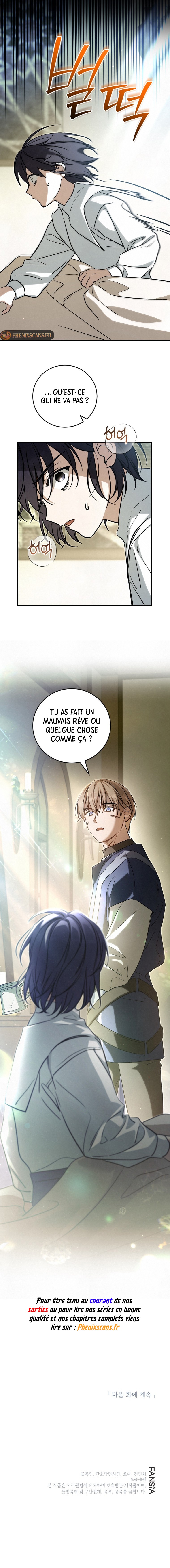 Read Children of the Rune FR Manga Online