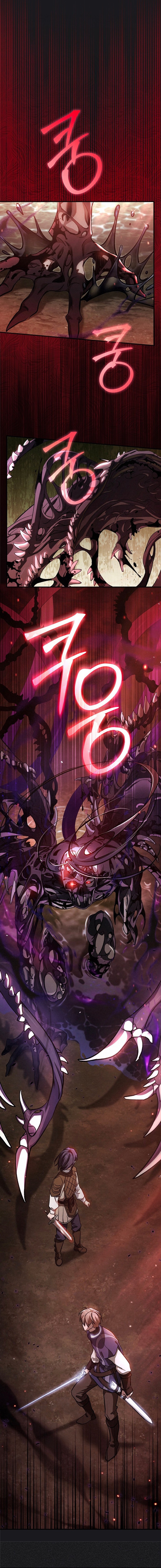 Read Children of the Rune FR Manga Online