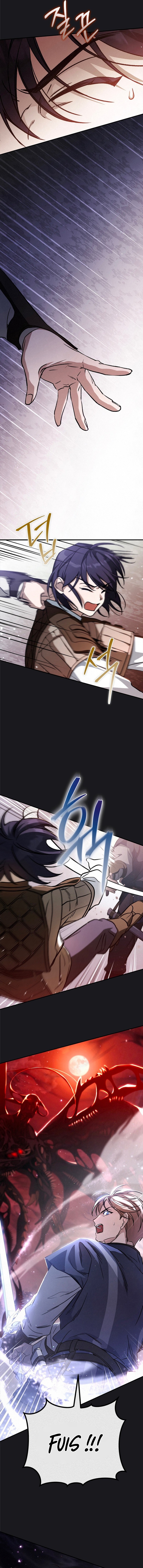 Read Children of the Rune FR Manga Online