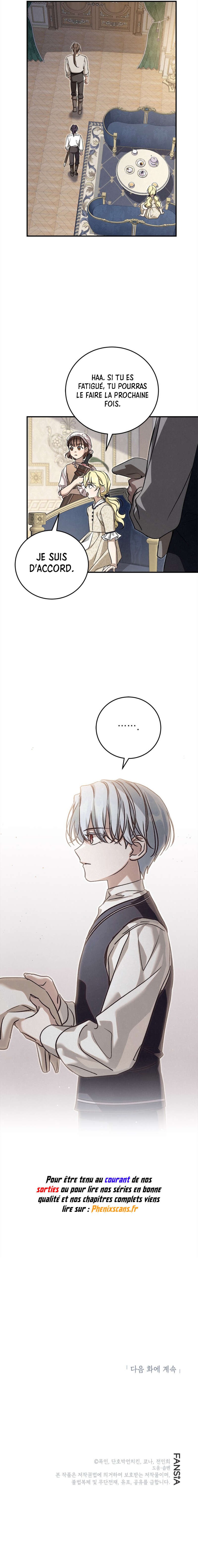 Read Children of the Rune FR Manga Online