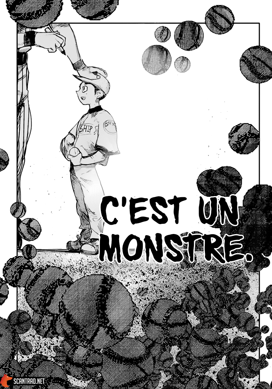 Read Choujin X FR Manga Online