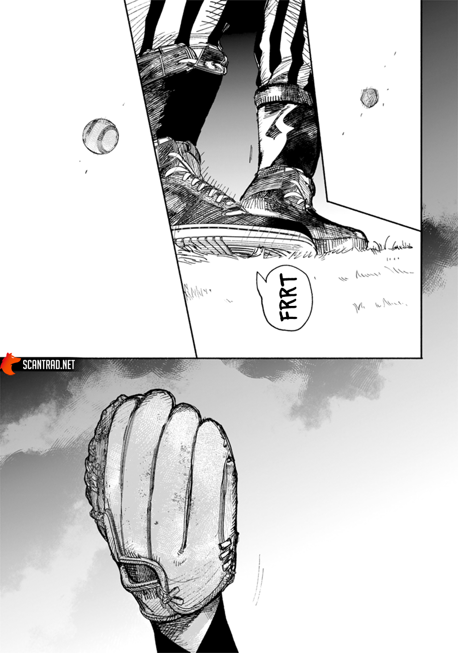 Read Choujin X FR Manga Online